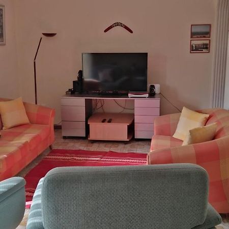 Ομορφο Διαμερισμα Με Μεγαλες Βεραντες Appartement Athene Buitenkant foto